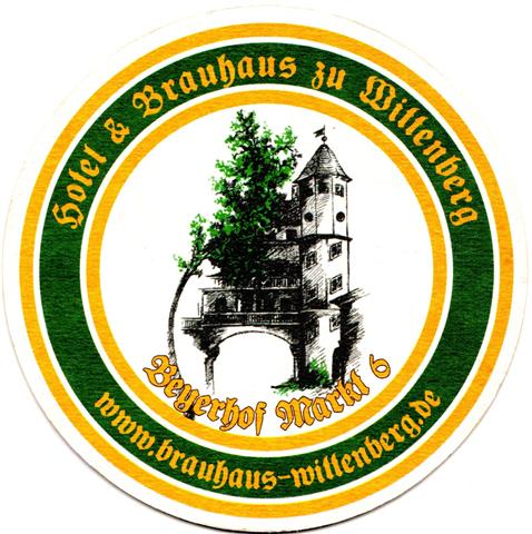 wittenberg wb-st wittenberger rund 1a (215-beyerhof markt)